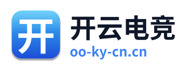 开云电竞 Logo